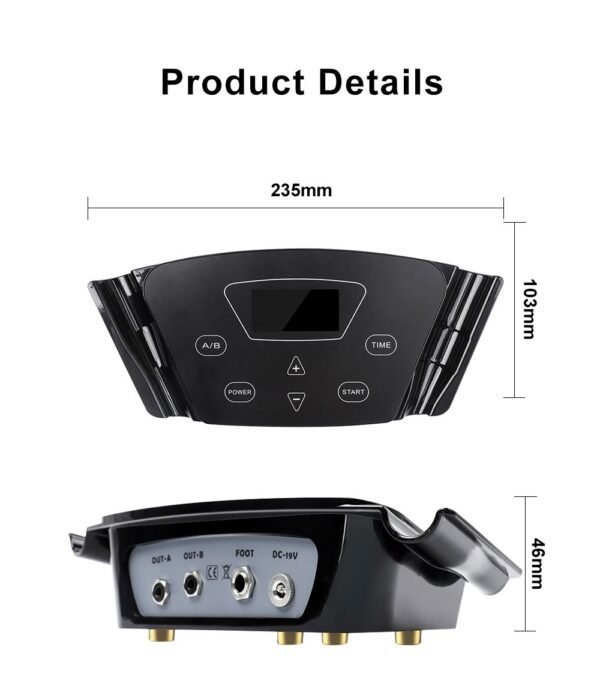 PMU kone - Image 2