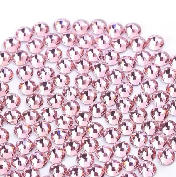 Hot Pink Hammaskoru (25kpl.)